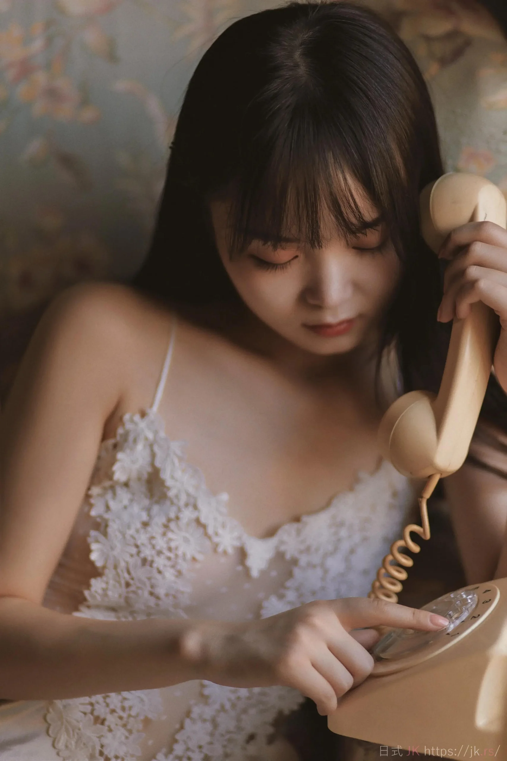 Artistic Student Uniform Portfolio