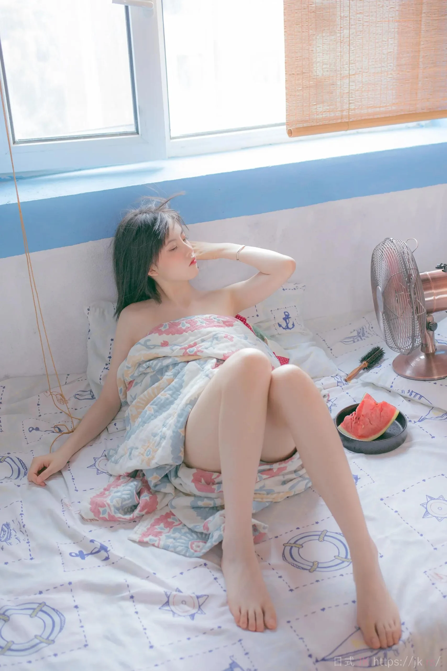 Seventeen Years Old Charming Moments