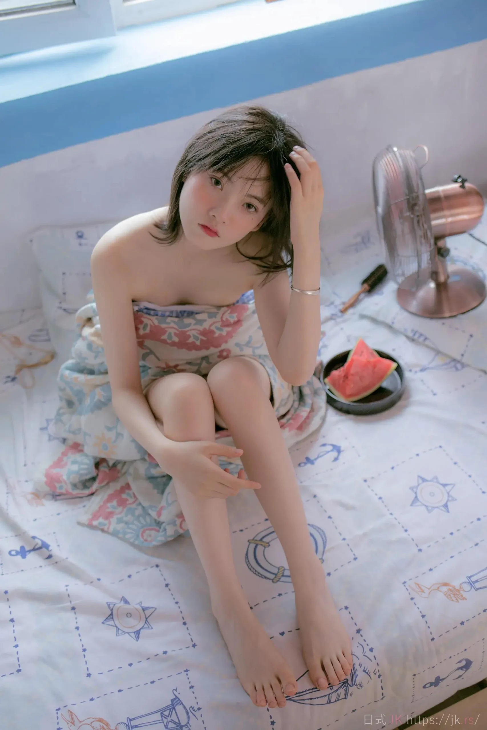 Seventeen Years Old Charming Moments