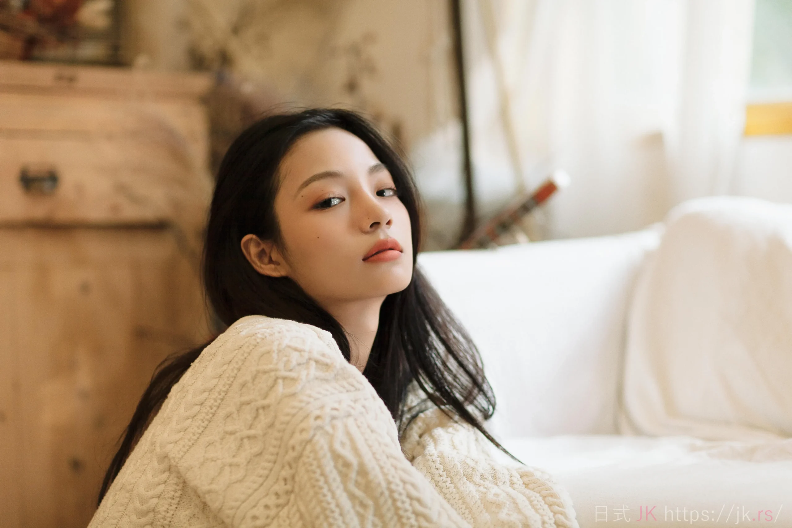 Capturing Student With Style Poignant