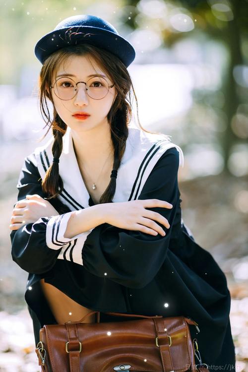 Reflections On Campus Beauty Collection