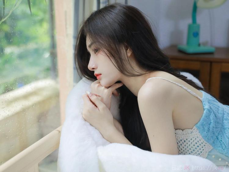 Through Window Sweet Memories