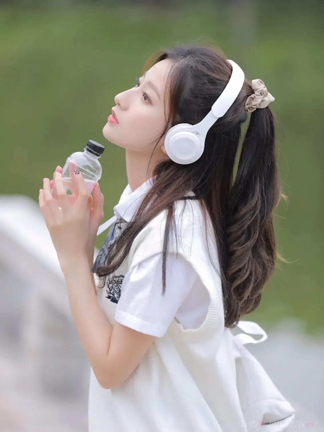 School Girl Regular Life Part