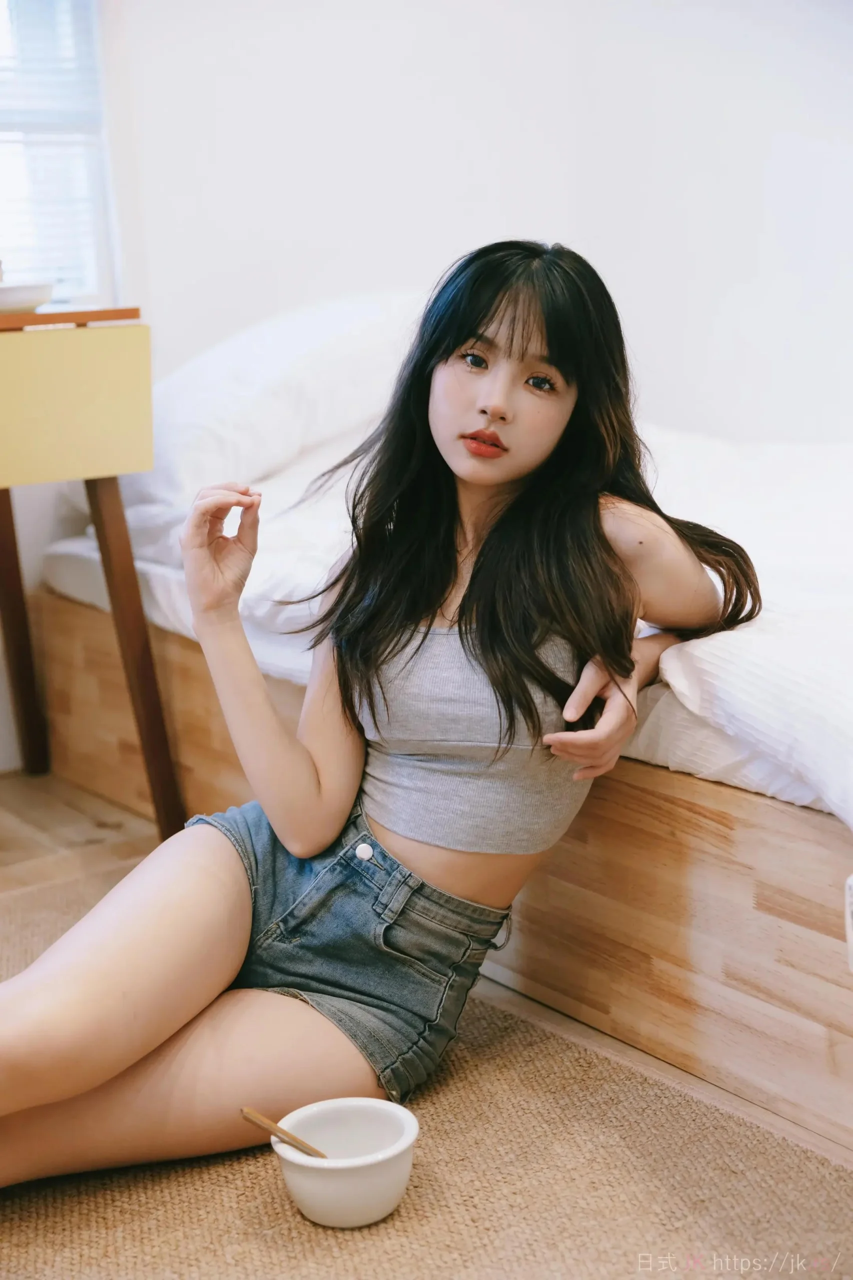 Style Gentle 002 Collection Tales