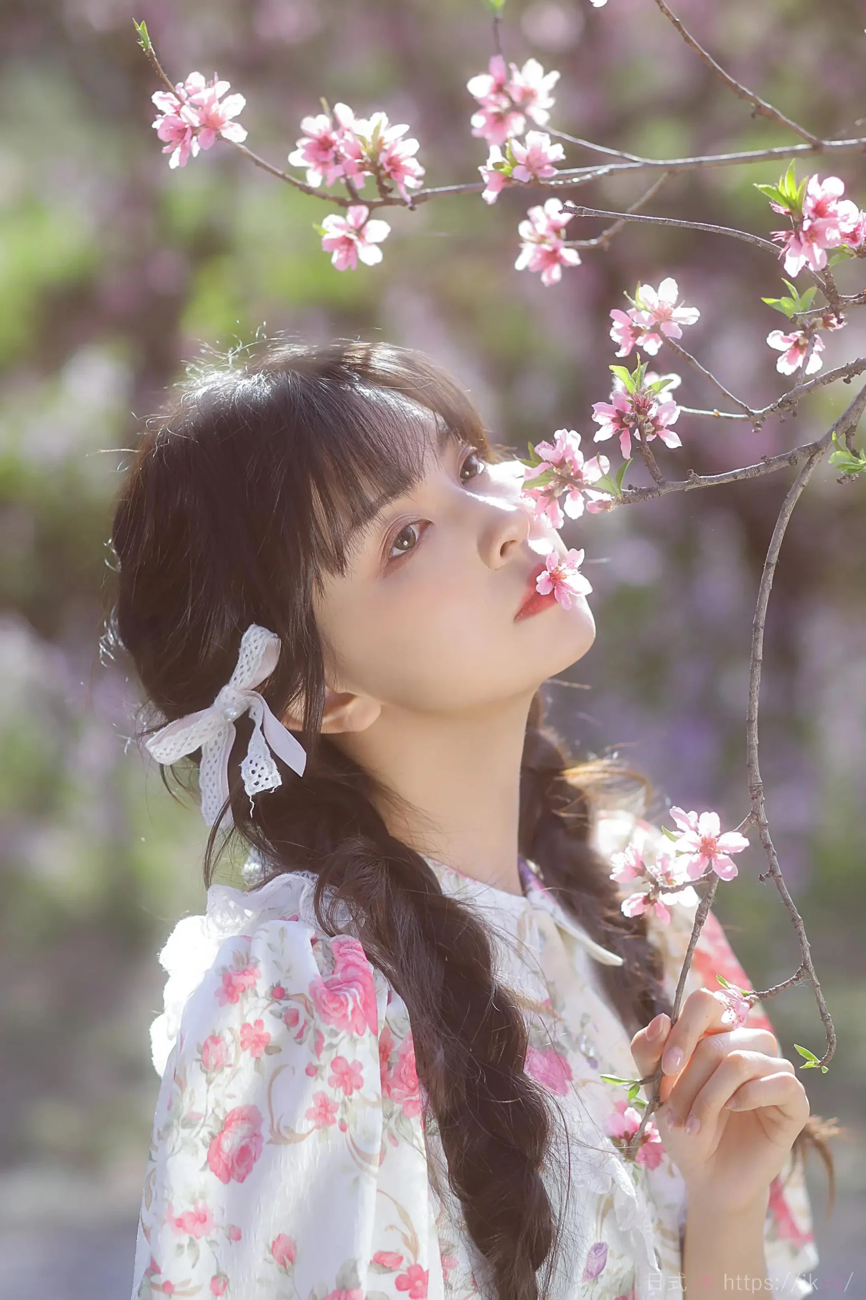 School Wear Appearance In Campus Portfolio