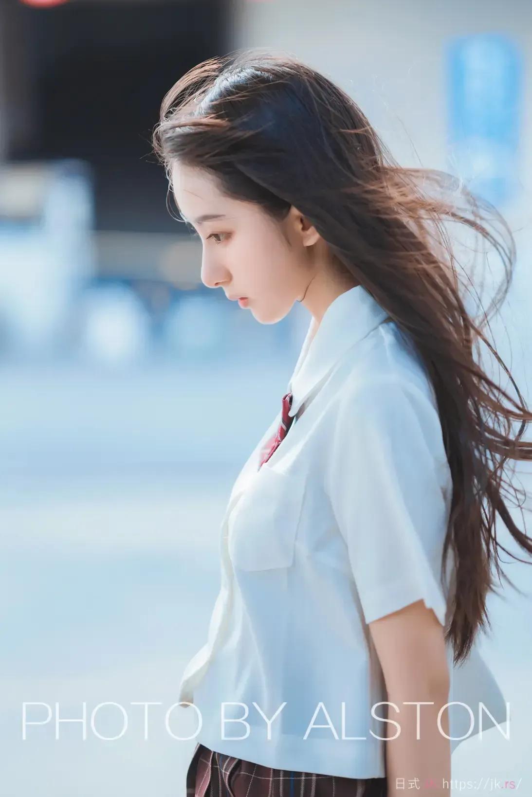 Academic School Wear Snapshot Portfolio