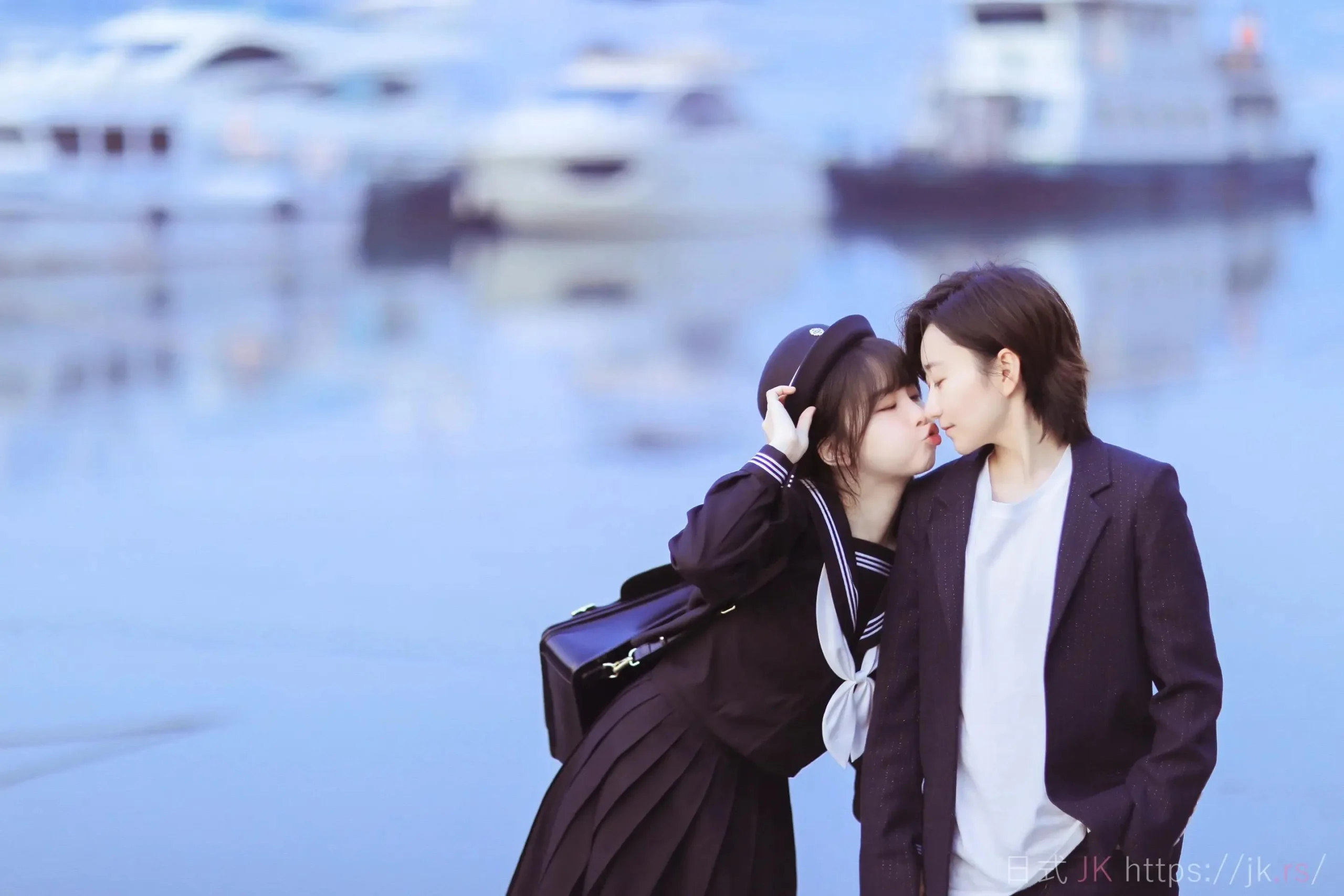 Metropolitan Student Stories Nostalgic