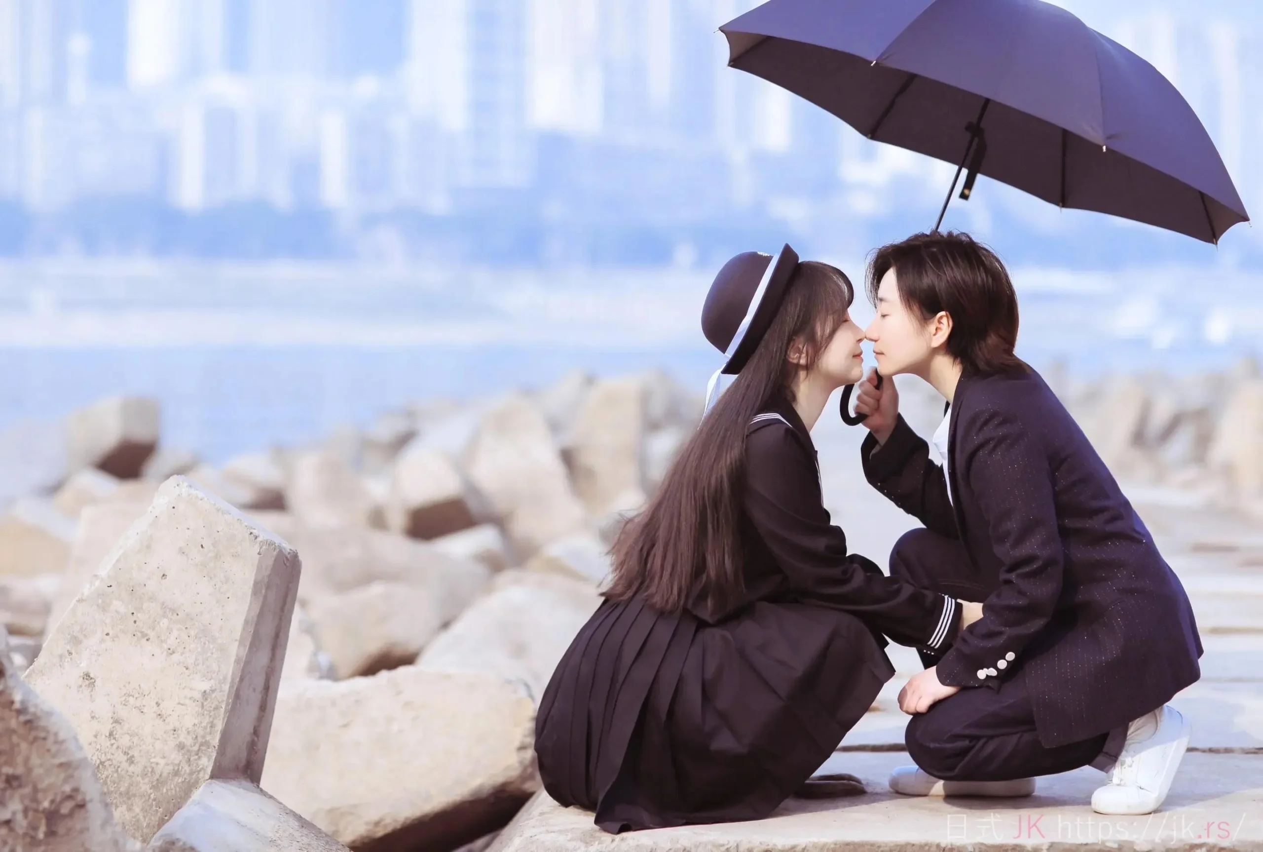 Metropolitan Student Stories Nostalgic