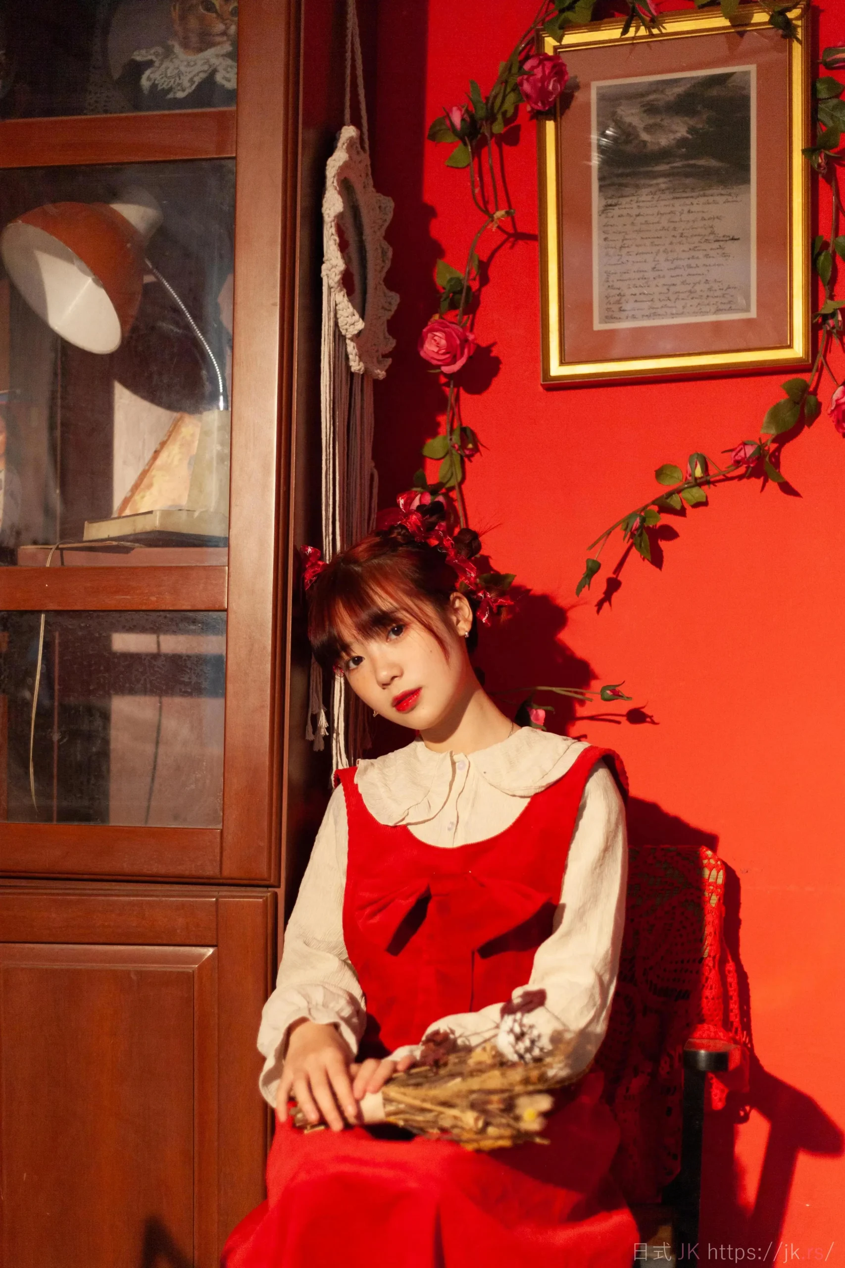 Academic Campus Journey Quiet Peaceful